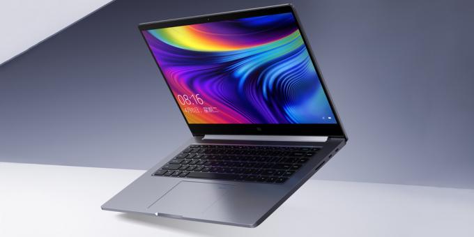 Xiaomi je predstavio ažurirani Mi NoteBook Pro 15. Zadrže punjenje do 17 sati