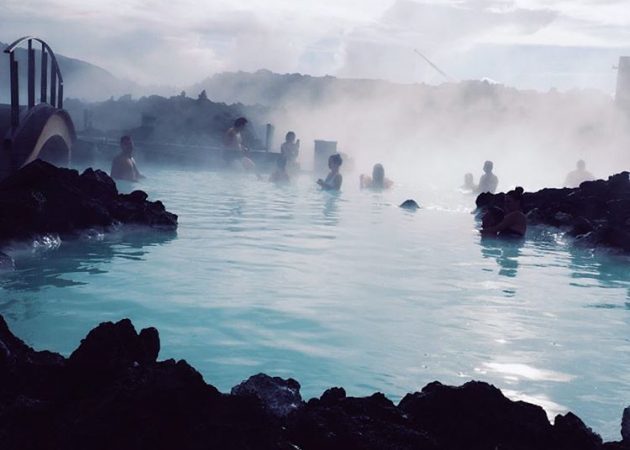lijepa mjesta na planetu: Island