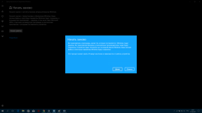 Kako brzo ponovo instalirati sustav Windows 10 bez gubitka osobnih datoteka