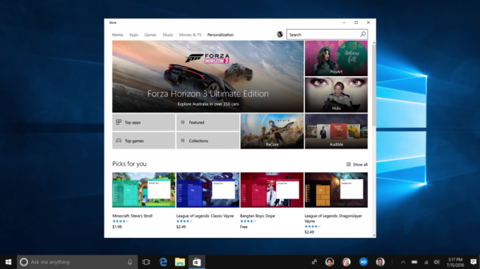 7 dijelova sustava Windows 10 Tvorci Update, koji Microsoft nije imao vremena za reći