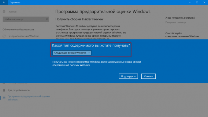 Windows 10 Proljeće Tvorci Update 4