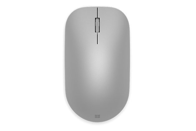 Računalni miš Površina miš