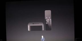 Apple TV sa 4K podršku će se u prodaji 22. rujna