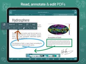 Najbolje aplikacije za rad s PDF na ipad