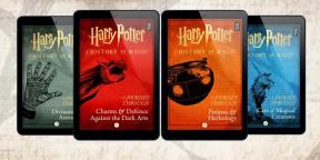 Rowling će objaviti četiri nova knjiga o svemiru „Harryja Pottera”