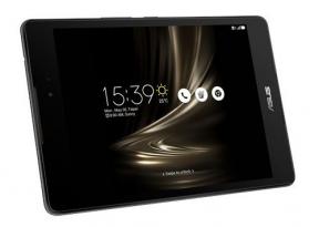 Asus je predstavio elegantan tableta ZenPad 8.0