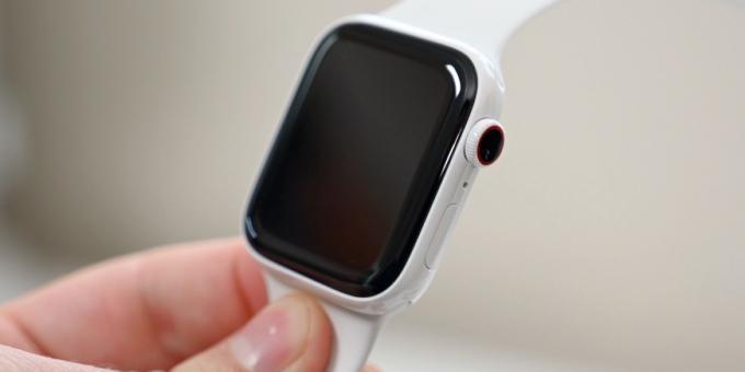 Apple Watch mjerač glukoze u krvi