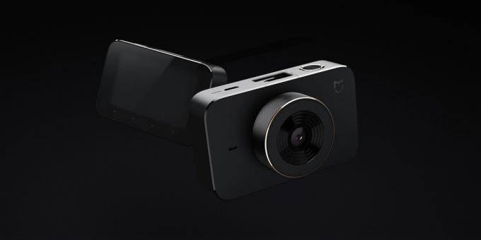 Xiaomi Mijia pametna auto kamera