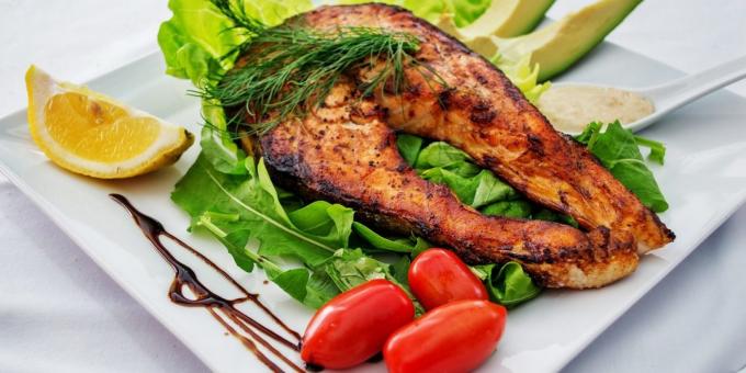 najučinkovitije dijeta: mediteranska prehrana s unosa kalorija