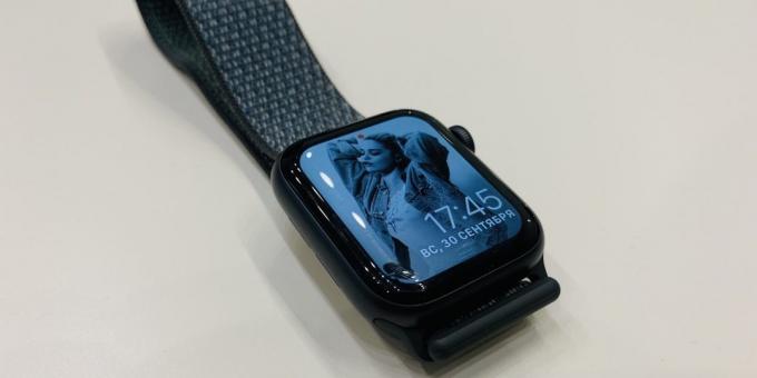 Apple Watch Serija 4: Zaključci