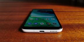 Motorola Moto G8 pregled - pametni telefon s čistim Androidom za 14 tisuća rubalja