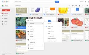 Primjena Pokretač: pokretanje desktop aplikacija izravno iz Google Drive