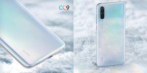 Xiaomi pokazao CC9 - prvi smartphone nove linije
