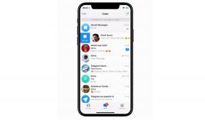 Telegram je sada moguće zamijeniti slike i glasovne poruke za ubrzanje
