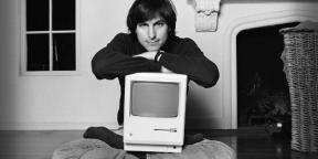 „Postati Steve Jobs” - knjiga o životu i čudesnom karijeru