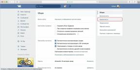 Kako zatvoriti svoj VKontakte profil