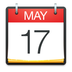 Pregled Fantastična 2 - najbolja zamjena za standardni kalendar u OS X