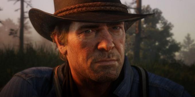 prolaz Red Dead Redemption 2: Šetnja nekoliko priča misijama, otvoriti dućan kupca