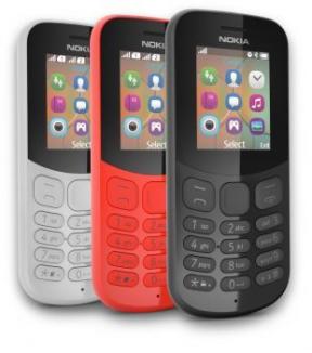 Nokia je službeno predstavila ažurirani modeli 105 i 130