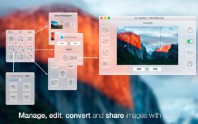FilePane poboljšava uzmi i pusti Mac