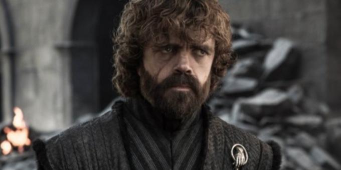 Sezona 8 „Game of Thrones” pojavio se na popisu najgorih TV serije 2019
