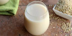 Rižino mlijeko: Recept koji će poboljšati svoje zdravlje, raspoloženje i izgled