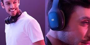 Xiaomi predstavio slušalice Mi Super Bass Wireless