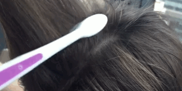 Kako dati svoj volumen kose