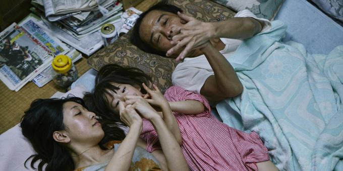 Dobri filmovi: Shoplifters