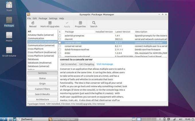 Linux distribucija za stare PC - Lubuntu
