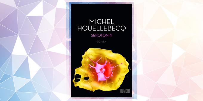 Najiščekivanijih knjiga u 2019: "Serotonin", Michel Houellebecq