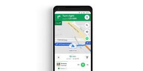 «Google Maps» će vam pomoći da brzo i udobno doći do posla ili kuće
