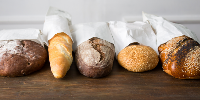 Većina kritika 2018: jesti ili ne jesti kruh: Sve što trebate znati o glavnim proizvodom