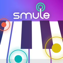 Magic Piano - igrati svoje omiljene pjesme na svoj iPad