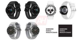 Otkrivene cijene Galaxy Watch 4 i Watch 4 Classic