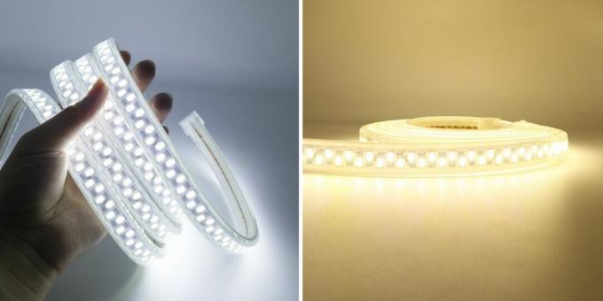 LED traka svjetla