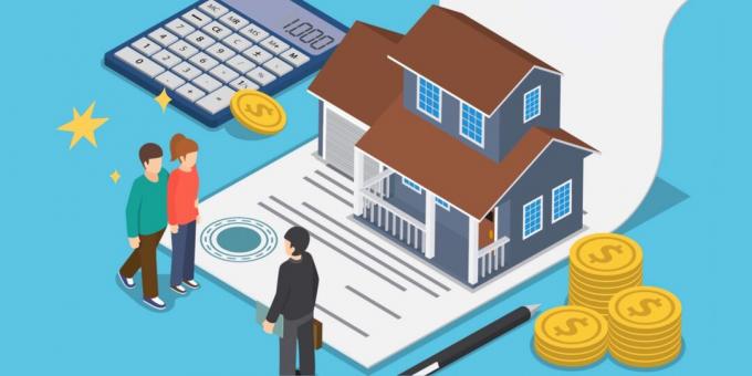 Najbolji članci 2019.: "Kako smo isplatili osmogodišnju hipoteku u godinu i dva mjeseca, koristeći se savjetima Lifehackera"