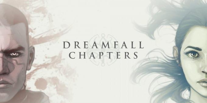Najbolje igre popust: Dreamfall poglavlja
