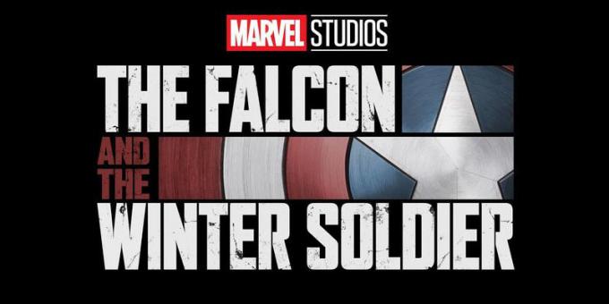 Falcon serije i Winter Soldier