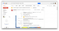 Nedokumentirana značajka Gmail: kako tražiti slova do najbliže sekunde