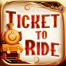 Ticket to Ride - za stolna igračima