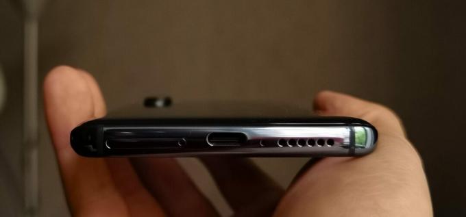 Xiaomi Mi 10: zvuk i vibracija
