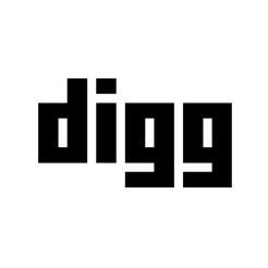 Digg - zamjena RSS-čitač za iPad