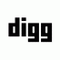 Digg - zamjena RSS-čitač za iPad