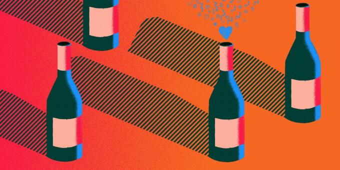 Kako odabrati vino u trgovini: sveobuhvatni vodič