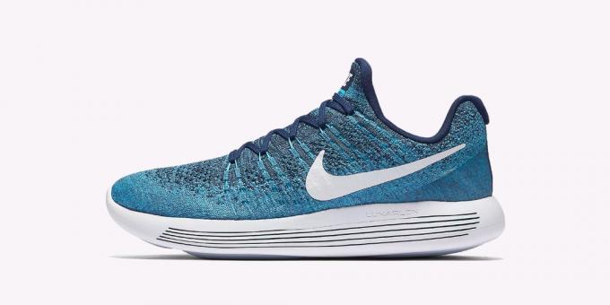 Nike LunarEpic Niska Flyknit 2