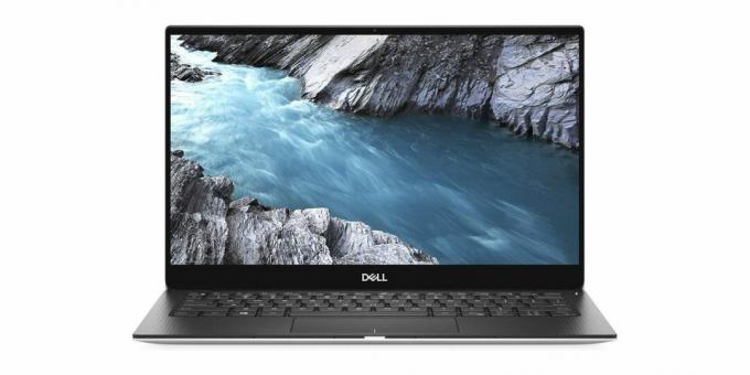 Koji laptop kupiti: Dell XPS 13