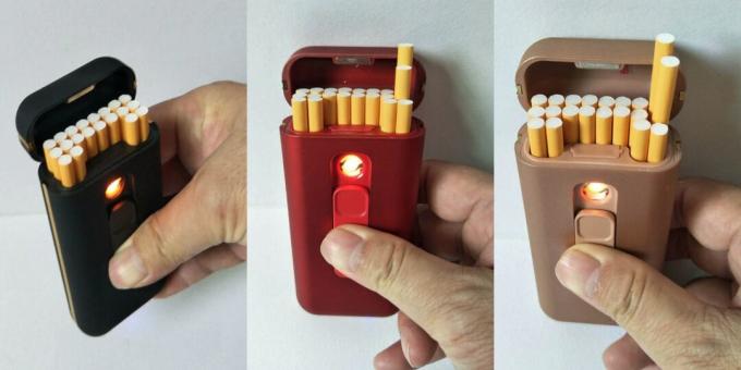 Kutija za cigarete