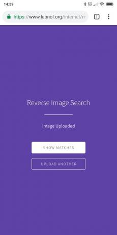 Kako pronaći sličnu sliku na smartphone s Android ili iOS: pretraživanje servisa pretraživanje po slikama