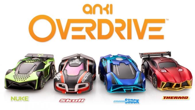 Byudgadzhety tjedan: Qukitel U10, UleFone Snaga i Trkalište Anki Overdrive